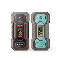 CTECHI CT-23 Car Emergency Jump Starter
