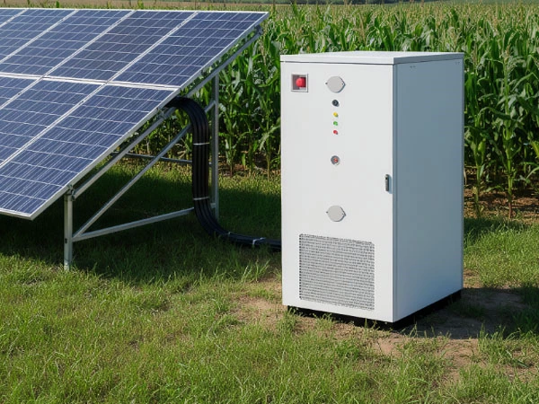 How the 261kWh Liquid-Cooled BESS is Solving Industrial Energy Cost Crises
