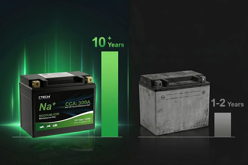 Cost-Efficient Longevity