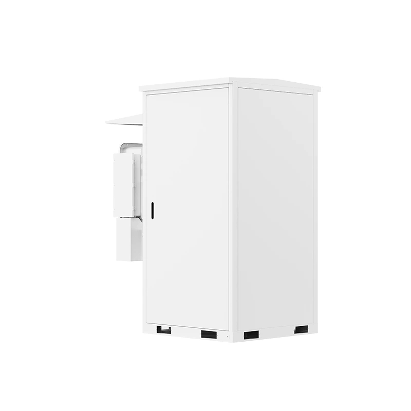 CTECHI ESS100KW/241KWh Split-Type Commercial & Industrial BESS Solar Battery Energy Storage System