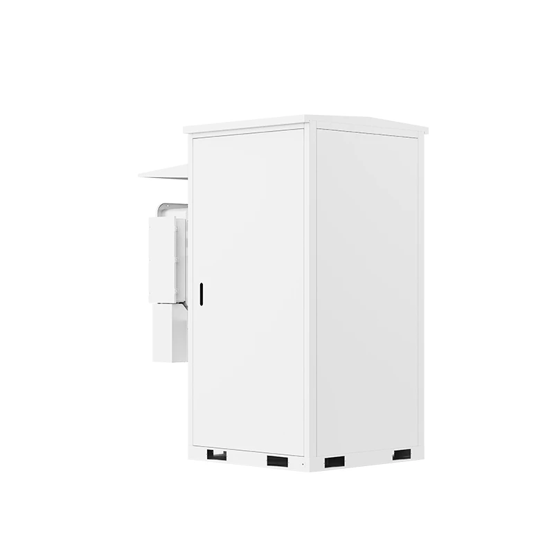 CTECHI ESS125KW/261KWh Split-Type Liquid-Cooled Commercial & Industrial BESS Solar Battery Energy Storage System
