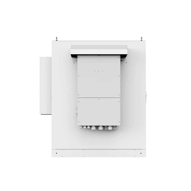 CTECHI ESS30KW/65KWh Split-Type Commercial & Industrial BESS Solar Battery Energy Storage System