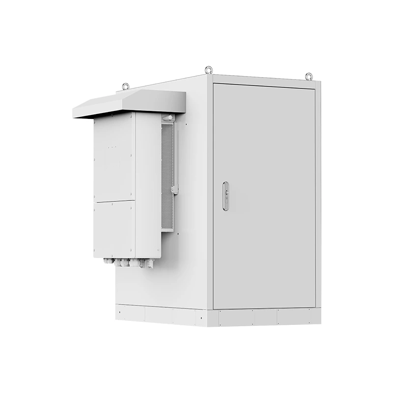 CTECHI ESS30KW/65KWh Split-Type Commercial & Industrial BESS Solar Battery Energy Storage System