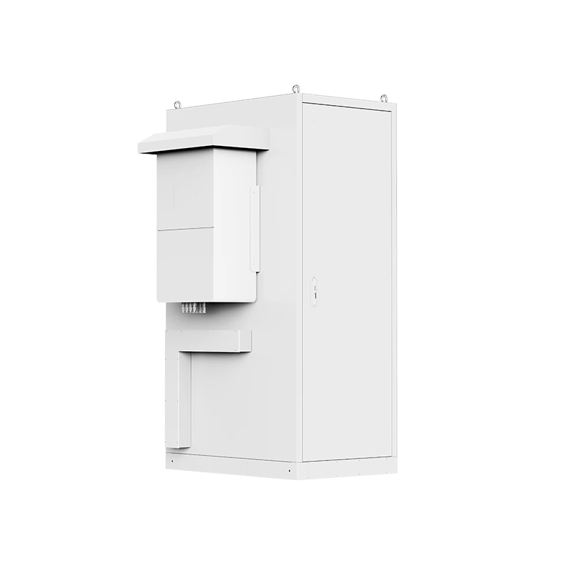 CTECHI ESS50KW/112KWh Split-Type Commercial & Industrial BESS Solar Battery Energy Storage System