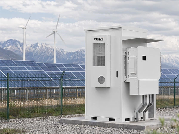 The New Economic Playbook for Commercial Energy Storage Systems