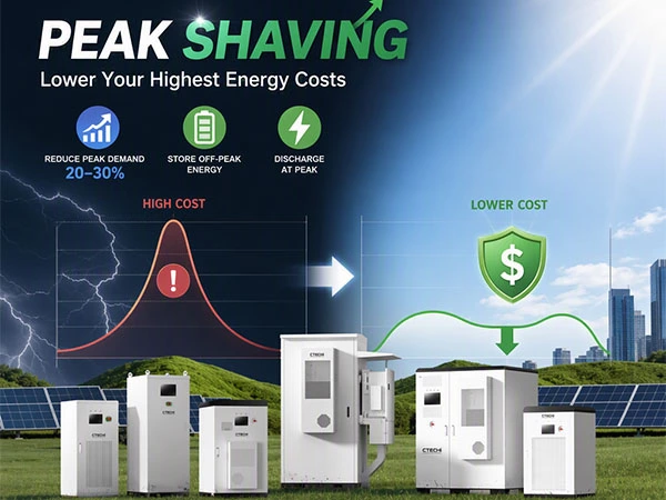Why Thermal Excellence and Scalable BESS Define Future-Proof AIDCs