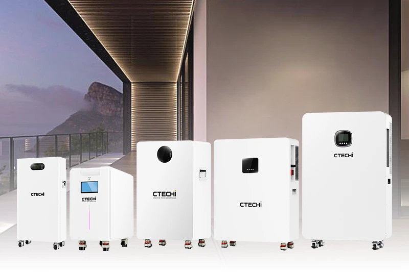 Home Energy Storage Battery System