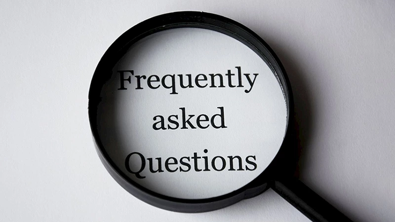 Faq